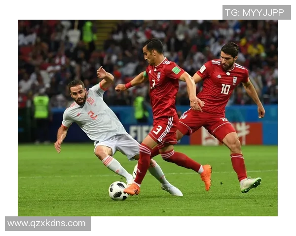 精彩回顾伊朗对中国全场比赛精彩瞬间与战术分析