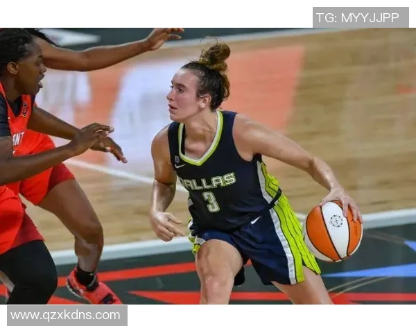 芝加哥天空与达拉斯飞翼的巅峰对决展现女篮魅力与激情