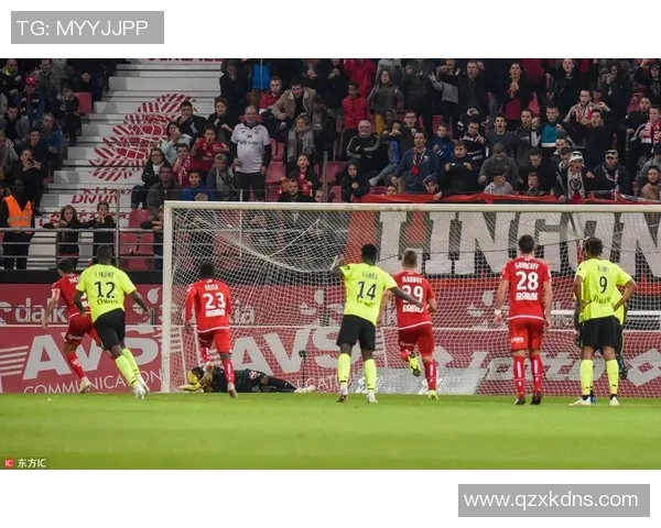 2017摩纳哥对阵第戎精彩回顾及赛季表现分析