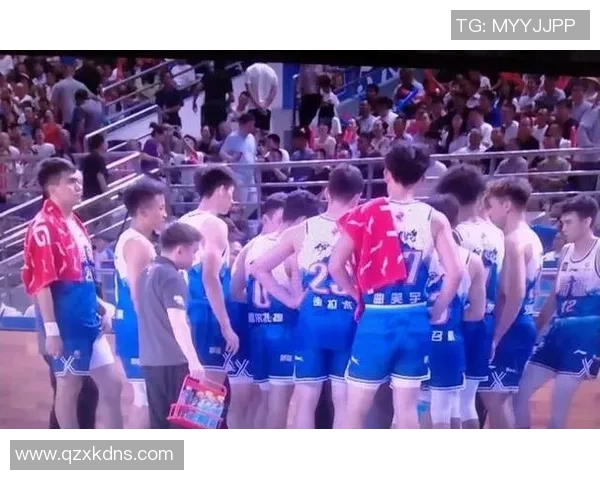 CBA广东队与新疆队昨晚激战比分揭晓精彩瞬间回顾