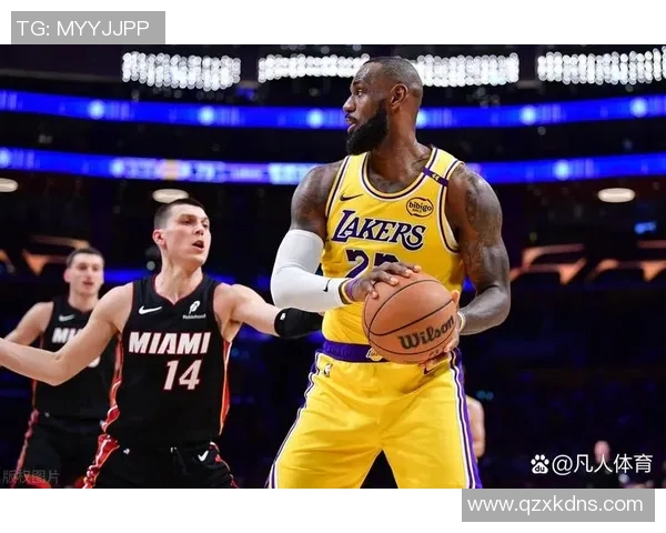 360直播湖人对决热火精彩赛事回顾与分析尽在此处