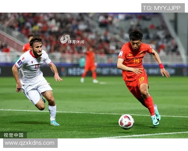中国对塔吉克斯坦比赛时间及直播信息详解，球迷不可错过的精彩赛事安排