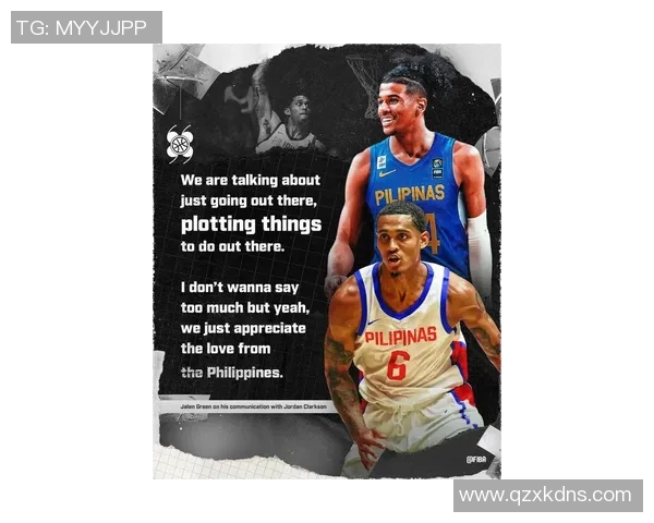 乔丹克拉克森：从NBA明星到国际篮球的闪耀之星