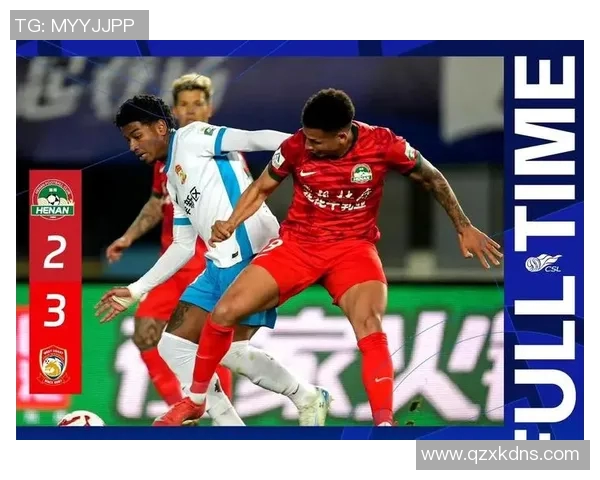 中超激战辽宁队对决上海队精彩视频回顾与赛后分析