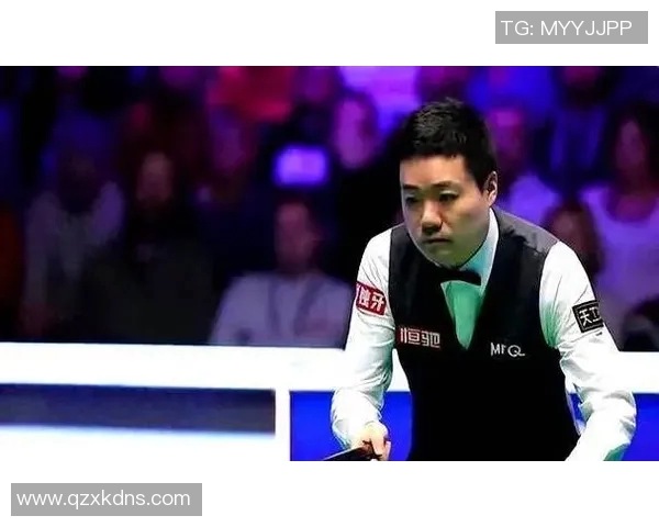 丁俊晖与赛尔特精彩对决直播全程回顾与分析