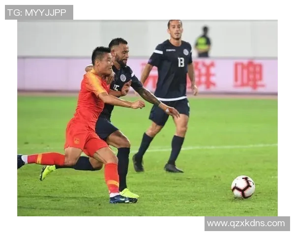 中国队与关岛足球赛前瞻分析及双方实力对比探讨