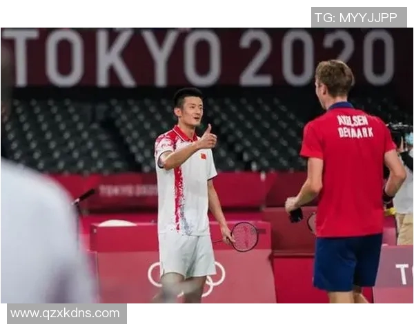 山口茜与谢抒芽精彩对决引发羽毛球界热议与期待