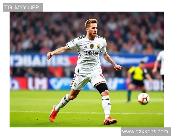 德布劳内：足球场上的魔术师如何影响比赛的每一个瞬间