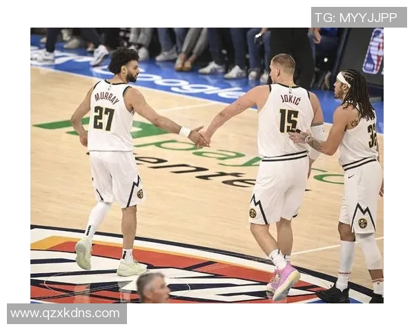 快船与掘金季前赛精彩回放全程回顾与分析 快船与掘金季前赛精彩回放全程回顾与分析