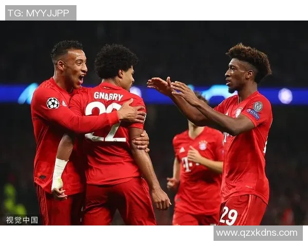 拜仁慕尼黑与热刺激战成和比分揭晓引发球迷热议