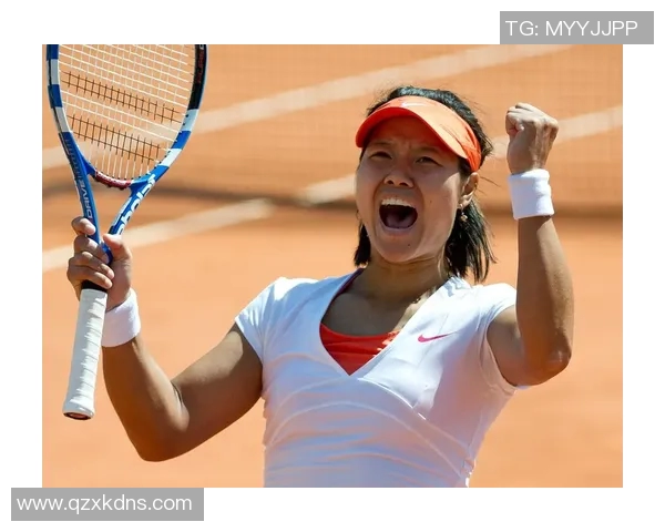 李娜与莎拉波娃巅峰对决谁将赢得女子网球的荣耀与传奇