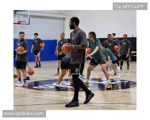 欧文新鞋发布会引发热议踩踏耐克Logo彰显艺术自由与个性表达