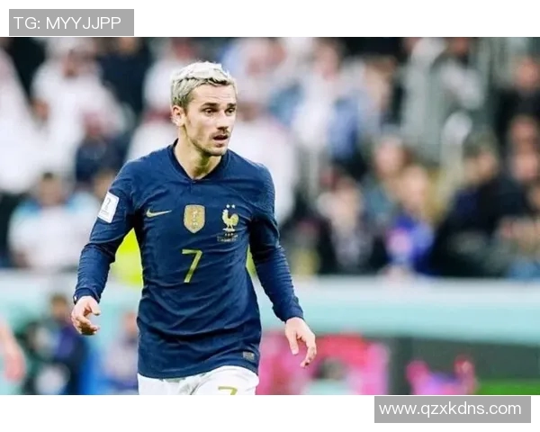 格列兹曼：从天才少年到足球巨星的传奇之路与未来展望