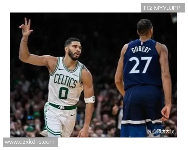 森林狼与快船激战正酣谁能在这场对决中笑到最后