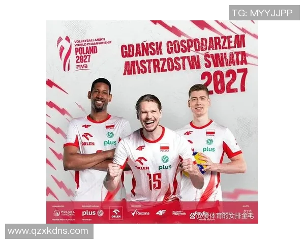 波兰男排与日本男排激战正酣谁将赢得这场精彩对决