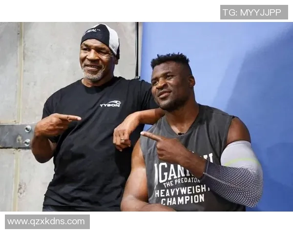 泰森与琼斯对决直播地址及观看方式详解 泰森与琼斯对决直播地址及观看方式详解