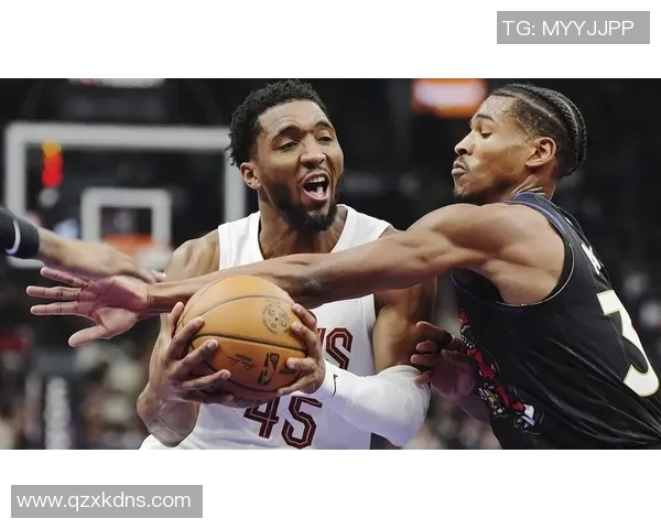 猛龙与骑士夏季联赛精彩对决展现年轻球员潜力与团队默契