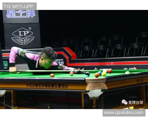 2015年杨帆与代勇的激烈对决揭示了中国体育的潜力与挑战