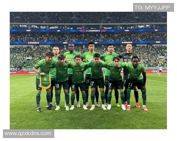 北京国安迎战清莱联全力争胜展现球队实力与决心