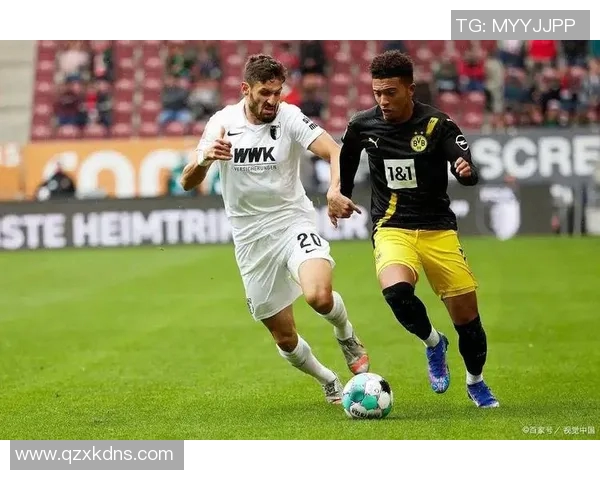 多特蒙德与科隆对决分析及比赛前瞻解读