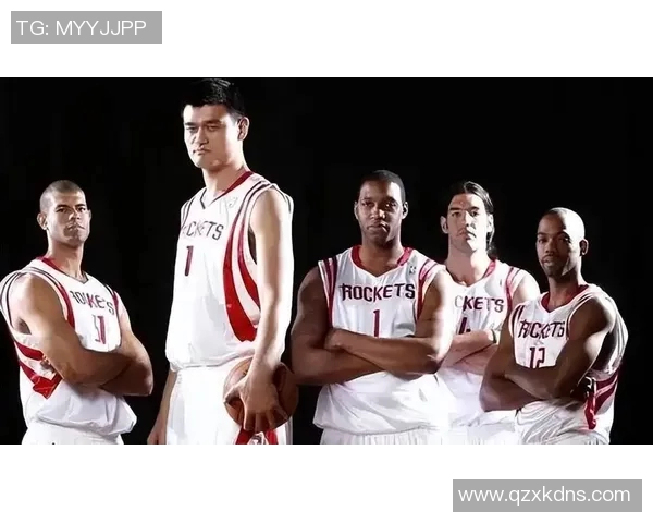 姚明带领火箭挑战骑士的巅峰对决回顾与精彩瞬间分析