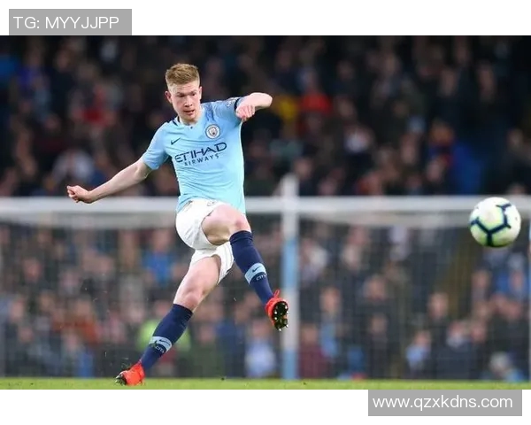 德布劳内：足坛魔术师如何改变比赛格局与球队命运