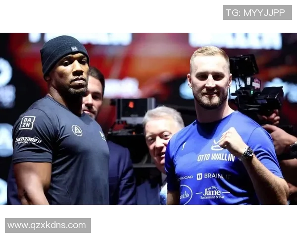 泰森与美洲豹的巅峰对决谁能笑到最后的搏击传奇