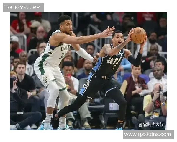 老鹰队与尼克斯队激战正酣谁能在这场对决中笑到最后