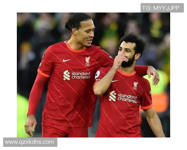 范戴克领衔后防线重塑足球战术新格局的崛起与挑战