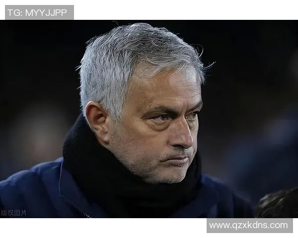 穆里尼奥怒斥欧足联争议判罚罗马遗憾出局引发热议