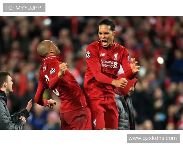 詹俊解读利物浦与热刺激战背后的战术博弈与精彩瞬间 詹俊解读利物浦与热刺激战背后的战术博弈与精彩瞬间