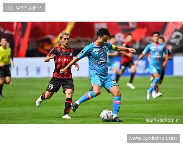 鸟栖红岩迎战东京FC全力争胜展现球队实力与斗志