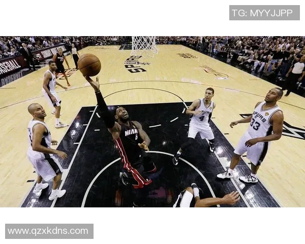 2016年NBA总决赛回顾马刺与骑士精彩对决录像重温