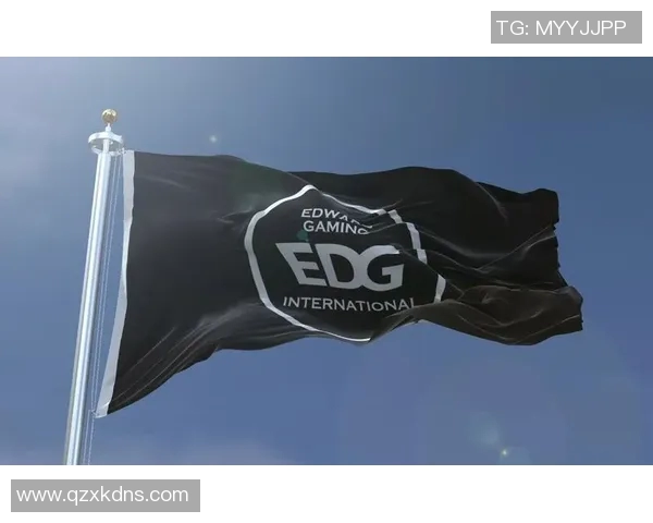 EDG战队在CSGO中的崛起与实力分析探讨
