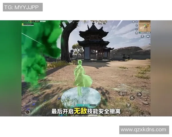 专访和平精英制作人吴娜揭秘游戏成功背后的秘密与策略 专访和平精英制作人吴娜揭秘游戏成功背后的秘密与策略
