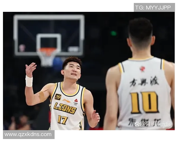 CBA精彩对决辽宁队与广厦队比赛回放全程回顾与精彩瞬间分析 CBA精彩对决辽宁队与广厦队比赛回放全程回顾与精彩瞬间分析