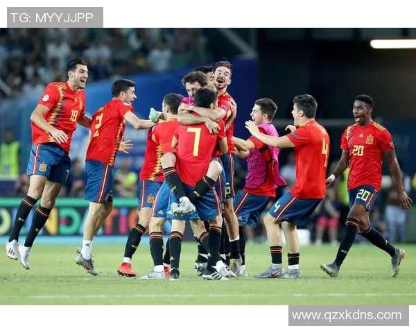 克罗地亚与西班牙足球对决精彩重播回顾分析与精彩瞬间分享