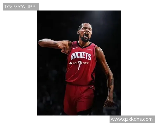 凯文杜兰特:从天才少年到NBA传奇的辉煌之路与挑战 凯文杜兰特:从天才少年到NBA传奇的辉煌之路与挑战