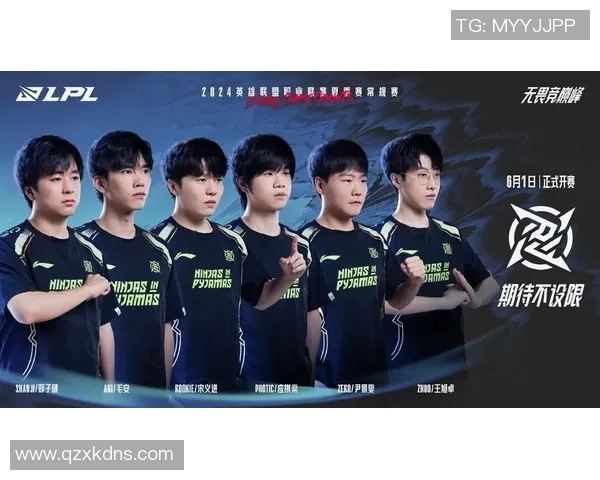 对话杨伟：回顾英雄联盟职业生涯的辉煌与挑战