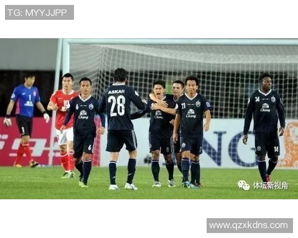 国安与武里南精彩对决回顾赛场瞬间与战术分析全记录