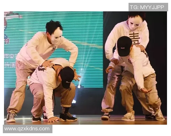 广州街舞队在全国团队协作排行榜中荣获第五名引发热议MBA