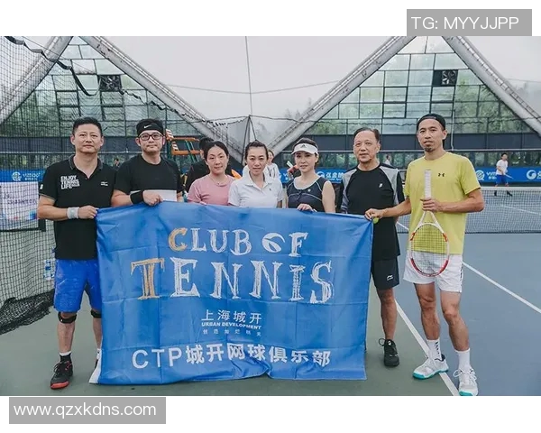 广州网球队个人能力排名创新高展现出色实力与团队协作精神