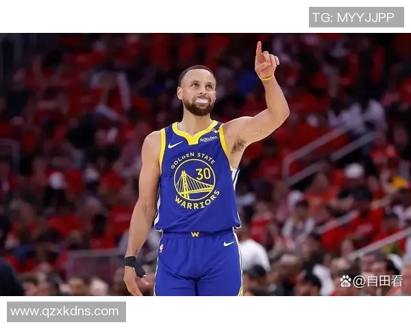 斯蒂芬库里如何改变篮球游戏的未来与他的传奇职业生涯