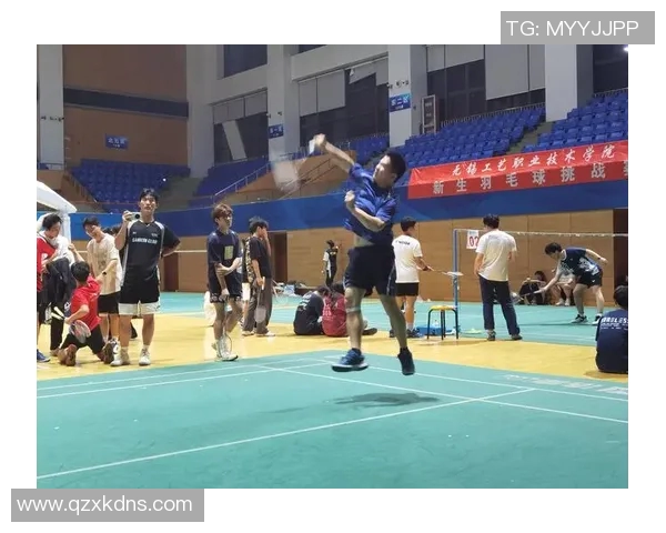 深圳羽毛球队技术分析与战术探讨助力羽毛球竞技水平提升 深圳羽毛球队技术分析与战术探讨助力羽毛球竞技水平提升