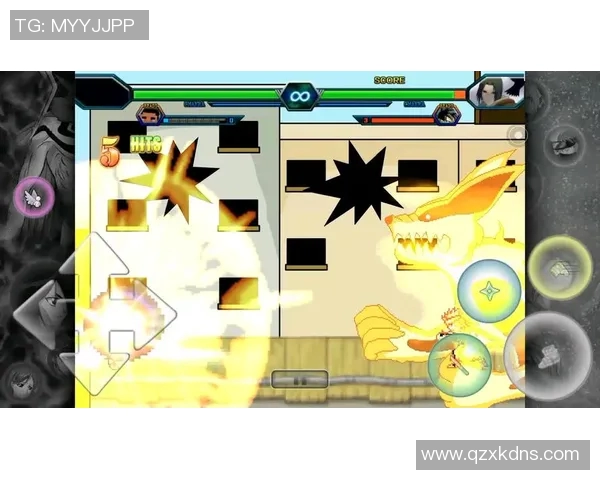 死神与火影的终极对决谁能称霸战神之巅的荣耀之战