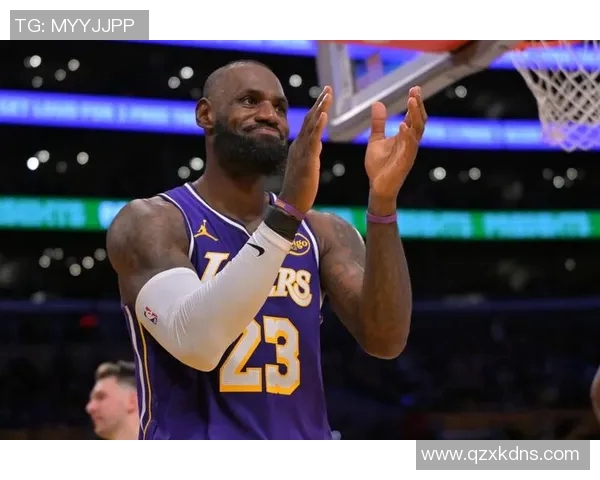 湖人对阵爵士的精彩对决回顾与赛后分析