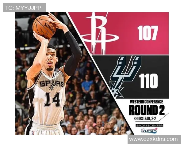 火箭与马刺激战回顾2019年12月4日虎扑精彩瞬间分析