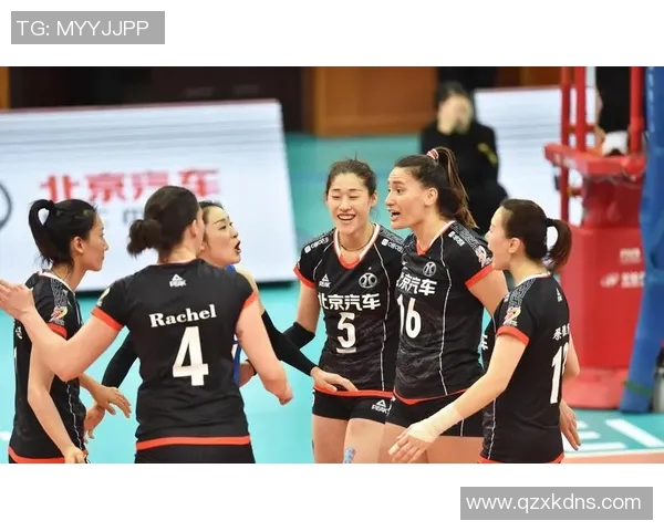 赛后分析：上海排球队与北京排球队的精彩对决与经验总结