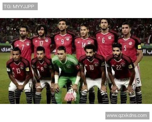 葡萄牙与埃及激战成和比分揭晓精彩瞬间回顾