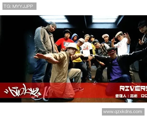 西安街舞队的整体压制现象与文化背景深度剖析